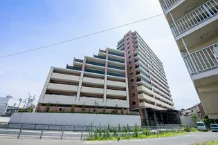 アクタス博多グランミライの画像