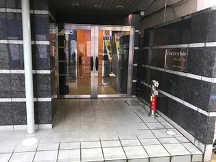 東京都文京区小石川2【マンション】の外観