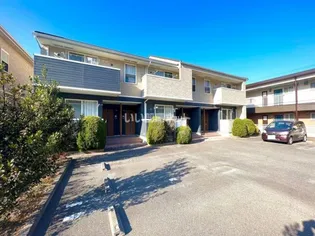 CASA FELIZ IIの画像