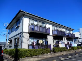 サンモールIIの画像