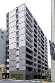 東京都台東区台東2【マンション】の外観