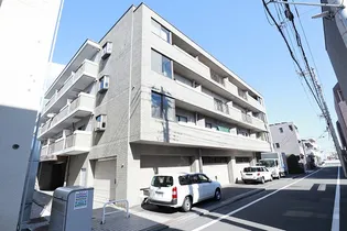 ウエスタンコートハウスの画像