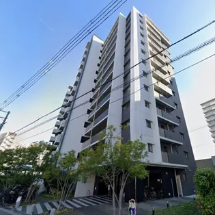 グランアッシュ京橋ネクサスの画像