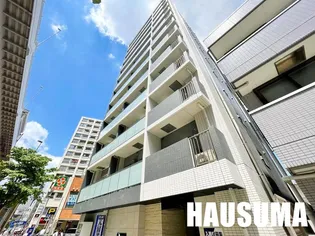 アイルプレミアム池袋ノルドの画像