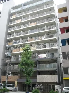 神奈川県横浜市中区初音町2【マンション】の外観