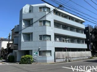 サーカス蒲田第Iの画像