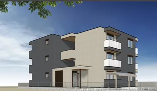 THE APARTMENT ACE 5の画像