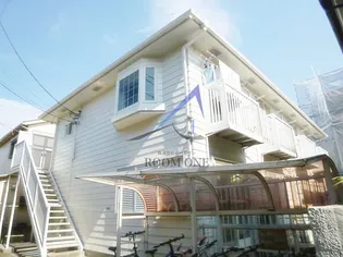 メゾン三軒茶屋の画像