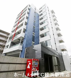 ヴァーグポルトグランの画像