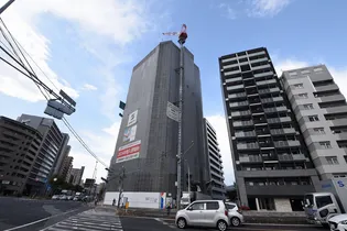 SーRESIDENCE国泰寺Iの画像