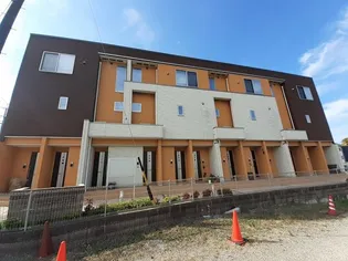 サンライズ IIの画像