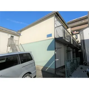 コーポきさらぎの画像