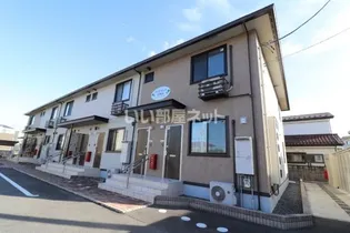 ディアコート富田Aの画像