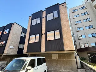 ステラガーデン山鼻の画像