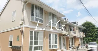 シントミプラザ西日暮里【2階】の外観