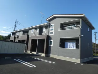 メゾン ド ZUKAの画像