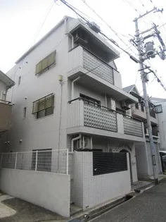 サンパレス21御影の画像