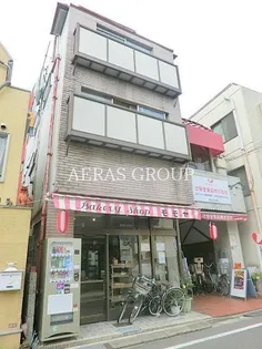 ナチュラル荻窪マンションの画像