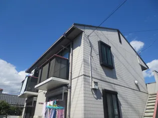 ハイツヤマキⅡの画像