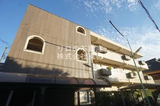 ヴィラ藤の画像