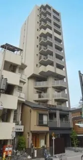 オープンレジデンシア品川の画像