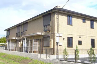 ローズコート西三島の画像