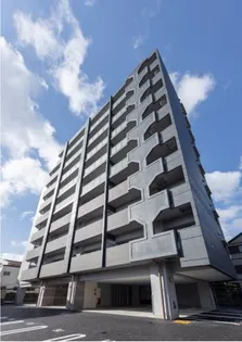 アースコートY'Sシティ西神原の画像