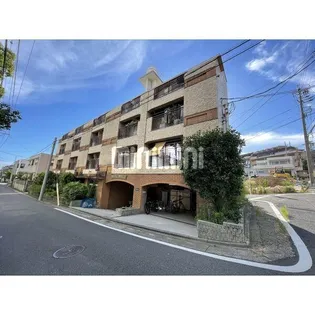 サンパレス覚王山Ⅱの画像