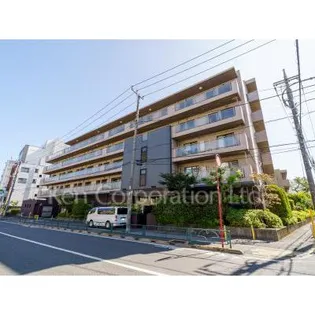 RUSSE 桜新町の画像