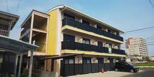 サンライト城山の画像