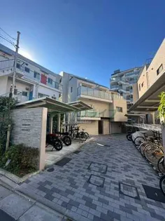 四谷坂町レジデンスの画像