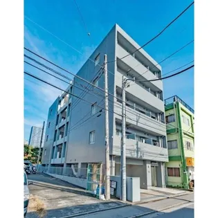 AXIS元住吉の画像