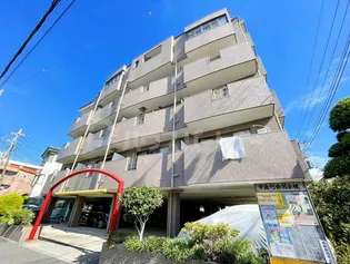 セゾンヴィラージュの画像