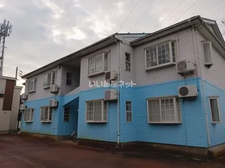 シティパルの画像