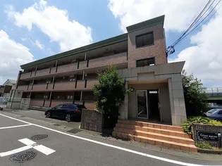 グリーンメゾンの画像