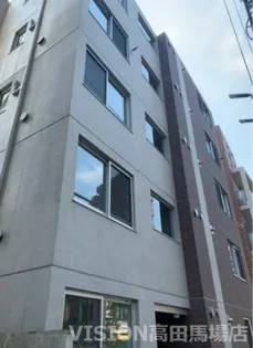 LUDENS高円寺の画像