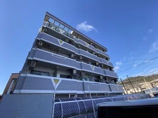 ジャスティヒルト高須の画像