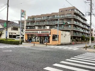 マリンルージュ浦安の画像