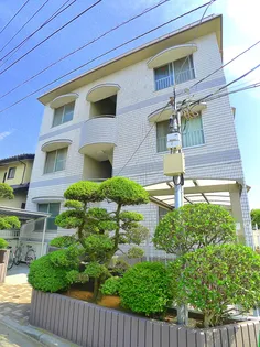 パーシモンハイツの画像