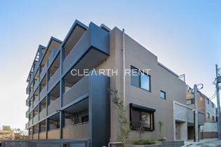 コンシェリア馬込 THE RESIDENCEの画像