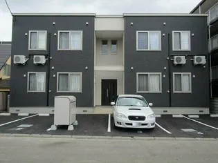 プリオール恵庭の画像