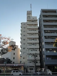 クリオ鶴見ファーストの画像