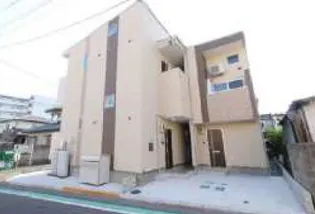 ル シエル小松島の画像