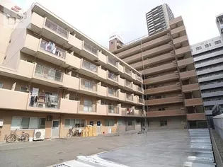 ハイツニチカン2の画像