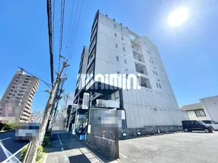 シティマンション新瑞東の画像