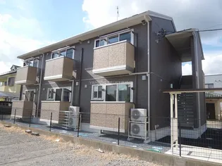 ISHIKAWA HILLS VIの画像