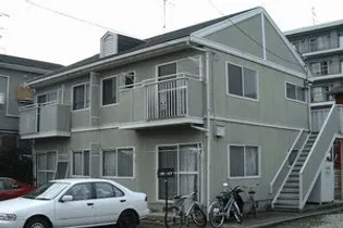 エクセルハイツの画像