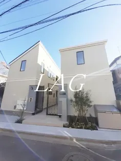 アルチェ杉並【1階】の外観