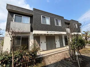 シャーメゾン 桐ノ沢Iの画像