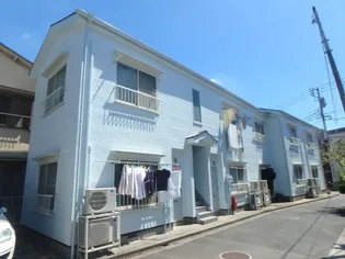 カーサ稲垣の画像